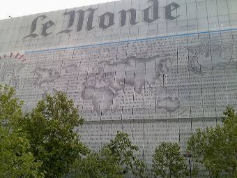  - Le Monde  .   Tael   http://ru.wikipedia.org/