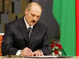 Лукашенко написал в "Правду" открытое письмо о газовом конфликте
