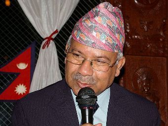 Премьер-министр Непала ушел в отставку
