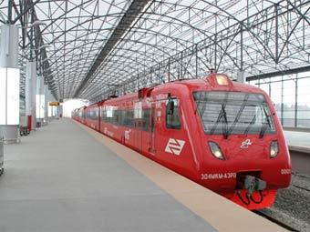 "������������". ���� � ����� aeroexpress.ru