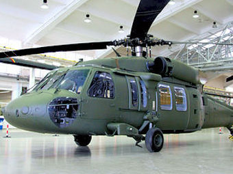 S-70iTM. Фото с сайта paiz.gov.pl