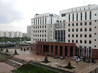 ������ ����������� ���������� ����. ���� � ����� mosreg.ru