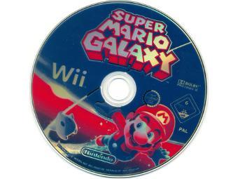    Super Mario Galaxy,    covergalaxy.com