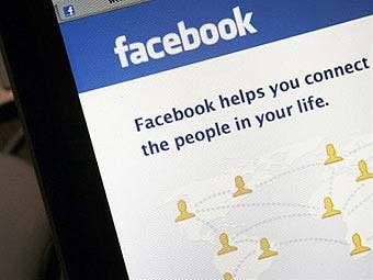 Facebook �������������� ���������� �������������