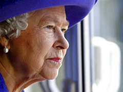 Расходы на британских монархов снизились на 7,9 процента