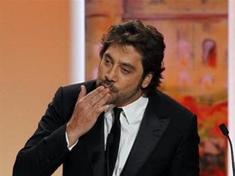 Хавьер Бардем снимется в музыкальном сериале "Песня"