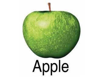 ������� ����������������� �������� Apple