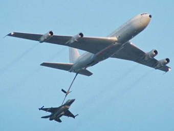 KC-707 ��� �������. ���� � ����� dover.idf.il