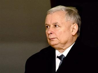 Ярослава Качиньского вызвали на допрос в прокуратуру