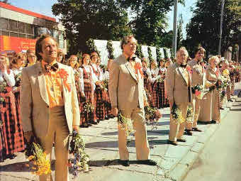 5-� �������� ����� � ����� �������� ��������. ���� latvia-foto.narod.ru