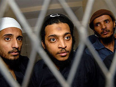 Йеменский суд подтвердил смертный приговор четверым членам "Аль-Каеды"