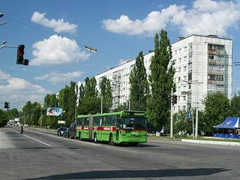 Полтава. Фото пользователя vladbutsky@sbcglobal.net.