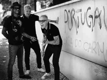 Британцы признали The Prodigy самой влиятельной электронной группой