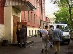 Самодуров раскритиковал "тараканий ад" в Таганском суде
