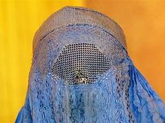 Французские депутаты запретили женщинам носить паранджу