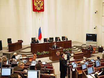 ��������� ������ ���������. ���� � ����� council.gov.ru