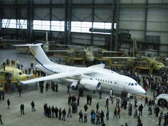 ��-158. ���� � ����� segodnya.ua