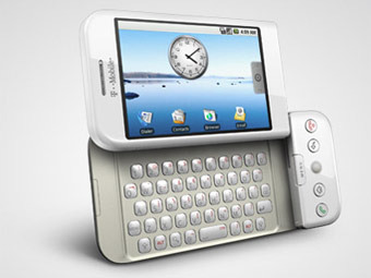 �������� HTC �� ���� Google Android. ���� � ����� htc.com