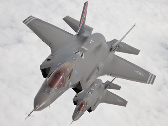 F-35B Lightning II. ���� � ����� lockheedmartin.com