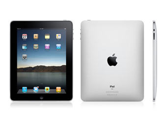 iPad. ���� Apple