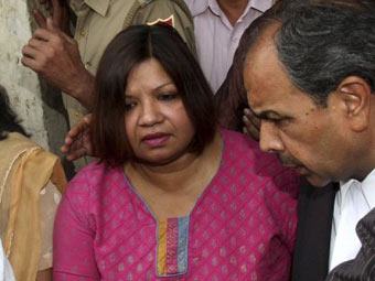 Сотрудницу посольства Индии обвинили в шпионаже в пользу Пакистана