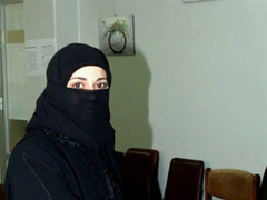 Сирия запретила исламские платки в университетах