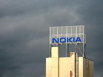 Nokia ������ ����� ������ ������������