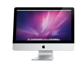 iMac, ���� �����-������ Apple