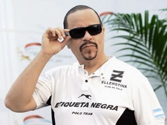 Рэппер Ice T арестован в Нью-Йорке