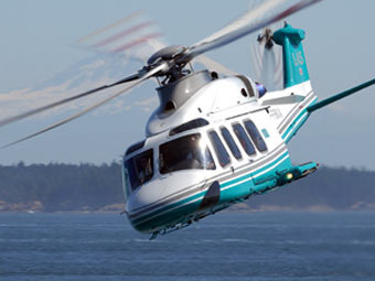 AW139. ���� �����-������ AgustaWestland