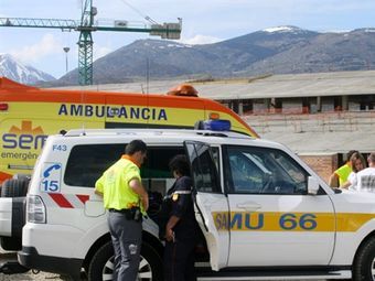 В перестрелке двух испанских семей погибли два человека
