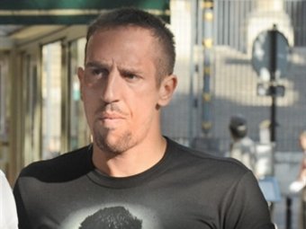 ����� ������. ���� &copy;AFP