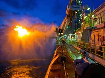 Deepwater Horizon �� ������. ���� �����-������ ��