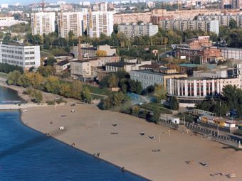 ������. ���� �. �������� � ����� city.samara.ru