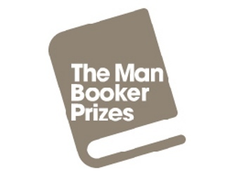 Логотип премии The Man Booker Prize
