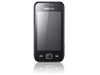 Samsung Wave 525 (Wave 2). ����������� � ����� samsunghub.com