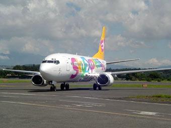 ������� Sky Express. ���� �����-������ ��������