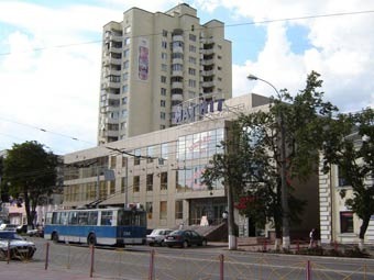 На Украине боксеры избили до смерти дзюдоиста