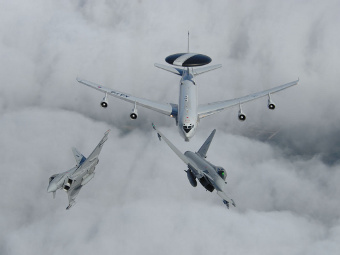 Eurofighter Typhoon � ������������� �������� ������. ���� � ����� eurofighter.com