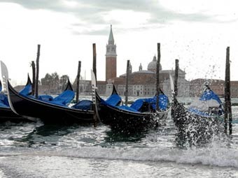 Ученые не обнаружили в Венеции коренных жителей