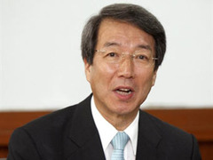 Премьер Южной Кореи подал в отставку