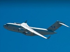 C-17. ���� �������� Boeing