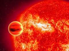 ����������� ����� �� ������� ������� ���������. ����������� NASA