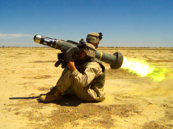 ���� Javelin. ���� � ����� lockheedmartin.com