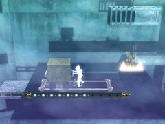 �������� Lost in Shadow 