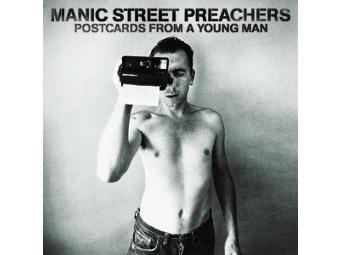 Майкл Шин сыграет шахматиста в клипе Manic Street Preachers