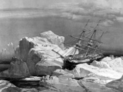 "�������������" �� �����, ������� 1851 ����