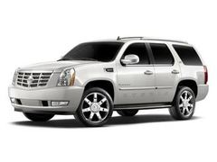 Cadillac Escalade. ���� Cadillac 