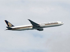 C������ Singapore Airlines. ���� (c)AFP
