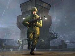 �������� GoldenEye 007 ��� Wii